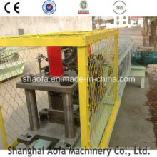 Shutter Door Cold Roll Forming Machine (AF-S185)